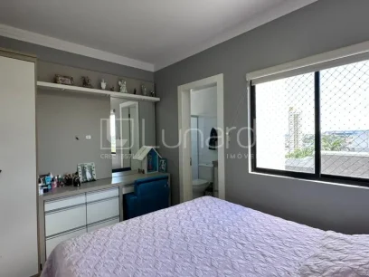 Apartamento com 3 Dormitórios - Miniatura - Lunardi Imóveis