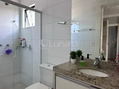Apartamento com 3 Dormitórios - Miniatura - Lunardi Imóveis