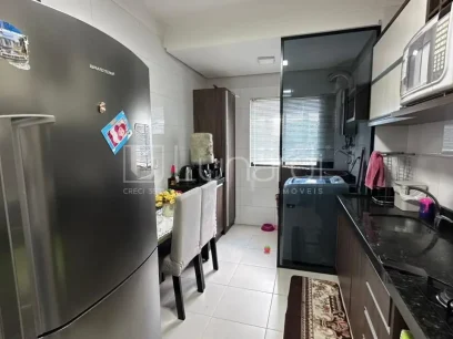 Apartamento com 3 Dormitórios - Miniatura - Lunardi Imóveis