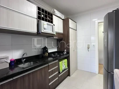 Apartamento com 3 Dormitórios - Miniatura - Lunardi Imóveis