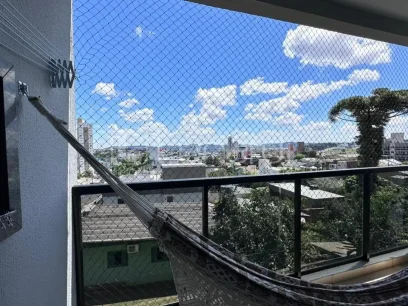 Apartamento com 3 Dormitórios - Miniatura - Lunardi Imóveis