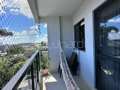 Apartamento com 3 Dormitórios - Miniatura - Lunardi Imóveis