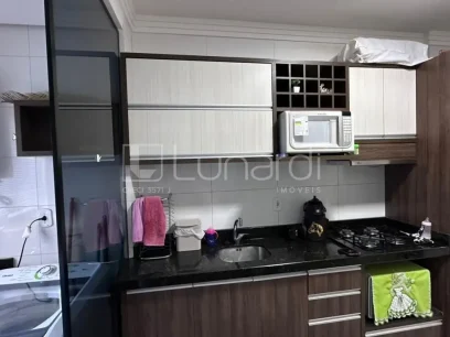 Apartamento com 3 Dormitórios - Miniatura - Lunardi Imóveis
