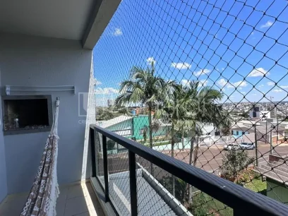 Apartamento com 3 Dormitórios - Miniatura - Lunardi Imóveis