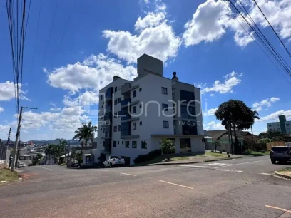 Apartamento com 3 Dormitórios - Miniatura - Lunardi Imóveis