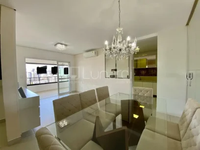 Apartamento com 2 Dormitórios - Miniatura - Lunardi Imóveis