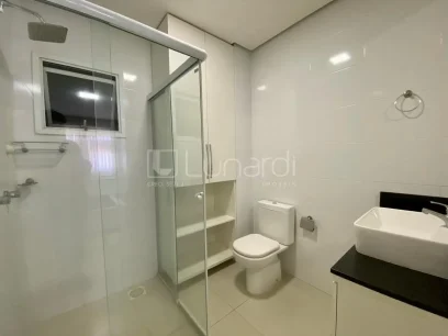 Apartamento com 2 Dormitórios - Miniatura - Lunardi Imóveis