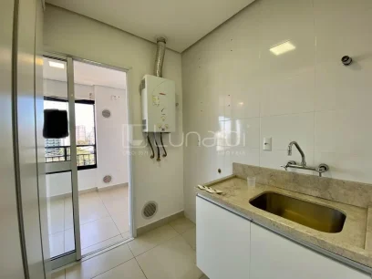 Apartamento com 2 Dormitórios - Miniatura - Lunardi Imóveis