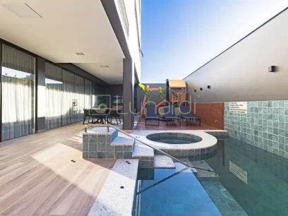 Apartamento com 3 Dormitórios - Miniatura - Lunardi Imóveis