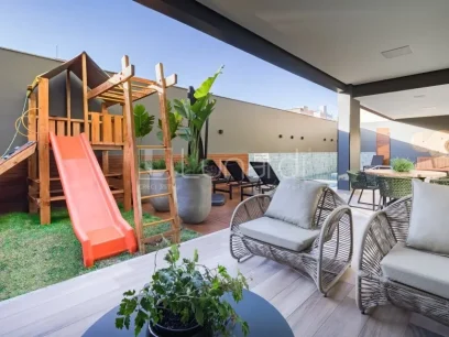 Apartamento com 3 Dormitórios - Miniatura - Lunardi Imóveis