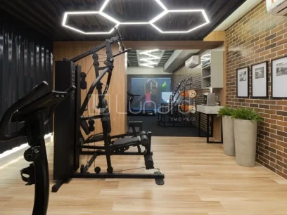 Apartamento com 3 Dormitórios - Miniatura - Lunardi Imóveis