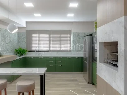 Apartamento com 3 Dormitórios - Miniatura - Lunardi Imóveis