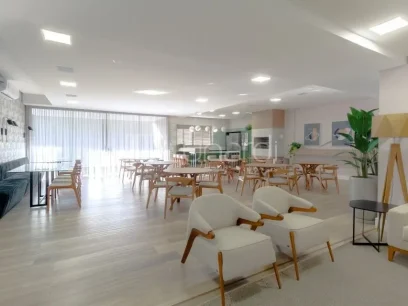 Apartamento com 3 Dormitórios - Miniatura - Lunardi Imóveis