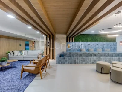 Apartamento com 3 Dormitórios - Miniatura - Lunardi Imóveis