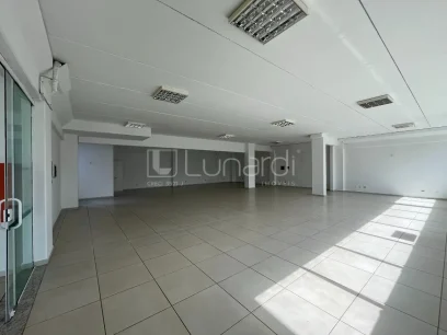 Sala Comercial - Lunardi Imóveis