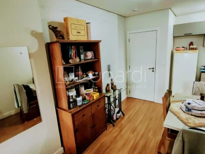 Apartamento com 2 Dormitórios - Miniatura - Lunardi Imóveis