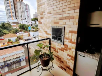 Apartamento com 2 Dormitórios - Lunardi Imóveis