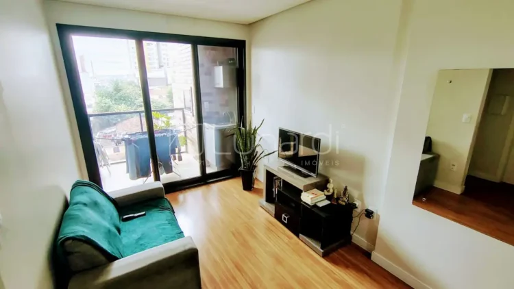 Apartamento com 2 Dormitórios - Lunardi Imóveis