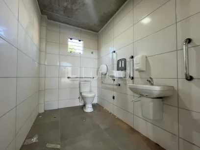 Barracão - Miniatura - Lunardi Imóveis