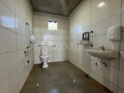 Barracão - Miniatura - Lunardi Imóveis