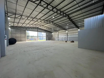 Barracão - Miniatura - Lunardi Imóveis