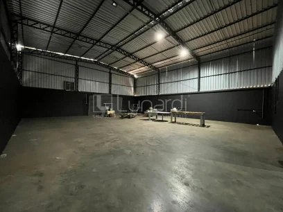 Barracão - Miniatura - Lunardi Imóveis