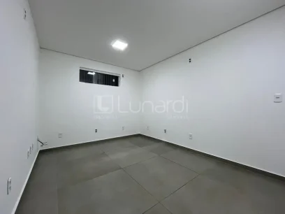 Barracão - Miniatura - Lunardi Imóveis