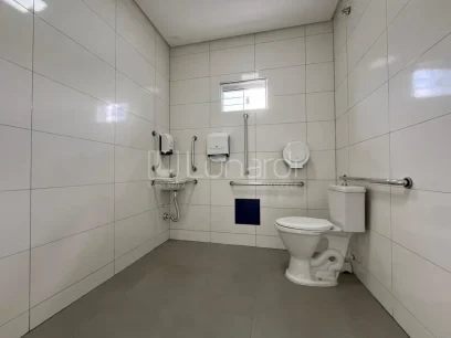 Barracão - Miniatura - Lunardi Imóveis