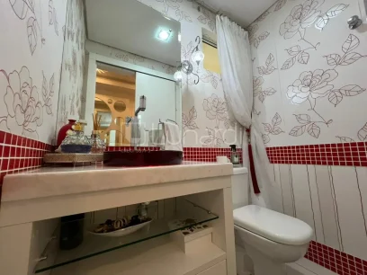 Apartamento com 3 Dormitórios - Miniatura - Lunardi Imóveis