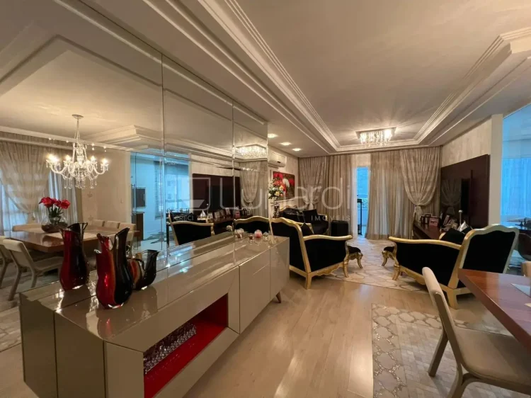 Apartamento com 3 Dormitórios - Lunardi Imóveis