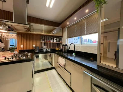 Apartamento com 3 Dormitórios - Miniatura - Lunardi Imóveis