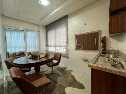 Apartamento com 3 Dormitórios - Miniatura - Lunardi Imóveis