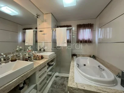 Apartamento com 3 Dormitórios - Miniatura - Lunardi Imóveis