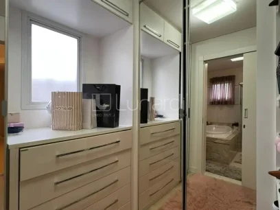 Apartamento com 3 Dormitórios - Miniatura - Lunardi Imóveis