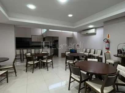 Apartamento com 3 Dormitórios - Miniatura - Lunardi Imóveis