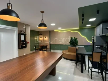 Apartamento com 3 Dormitórios - Miniatura - Lunardi Imóveis