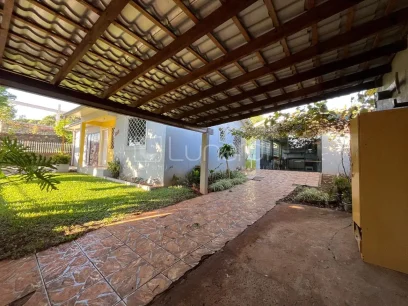 Casa com 2 Dormitórios - Miniatura - Lunardi Imóveis