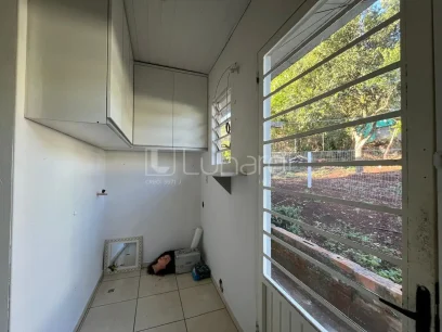 Casa com 2 Dormitórios - Miniatura - Lunardi Imóveis