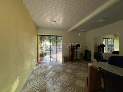 Casa com 2 Dormitórios - Miniatura - Lunardi Imóveis