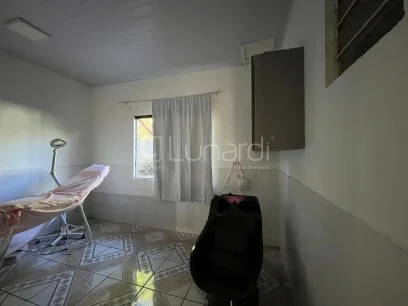 Casa com 2 Dormitórios - Miniatura - Lunardi Imóveis