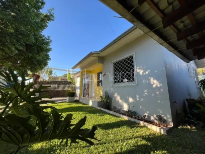 Casa com 2 Dormitórios - Miniatura - Lunardi Imóveis