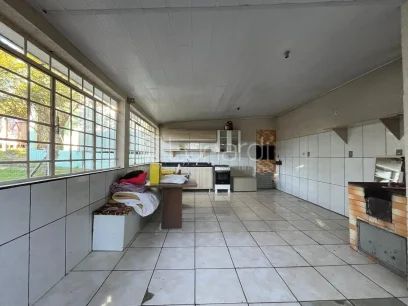 Casa com 2 Dormitórios - Miniatura - Lunardi Imóveis