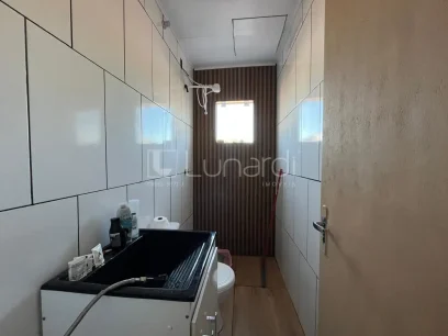 Casa com 1 Dormitório - Miniatura - Lunardi Imóveis