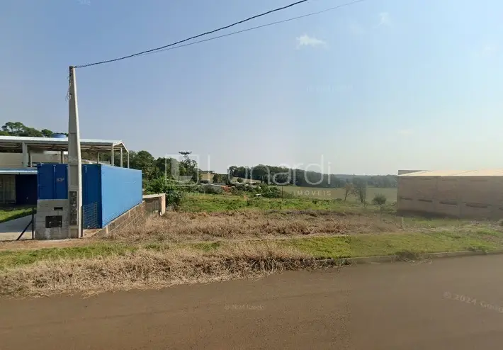 Terreno - Lunardi Imóveis