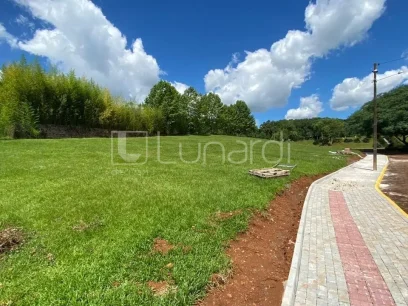 Terreno - Miniatura - Lunardi Imóveis