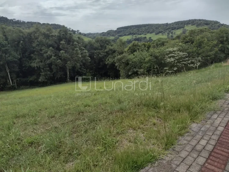 Terreno - Lunardi Imóveis