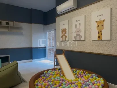 Apartamento com 3 Suítes - Miniatura - Lunardi Imóveis