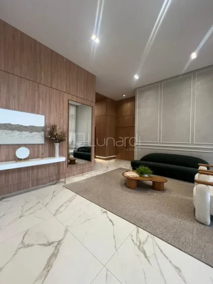 Apartamento com 3 Suítes - Lunardi Imóveis