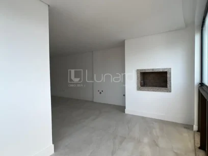 Apartamento com 3 Suítes - Miniatura - Lunardi Imóveis