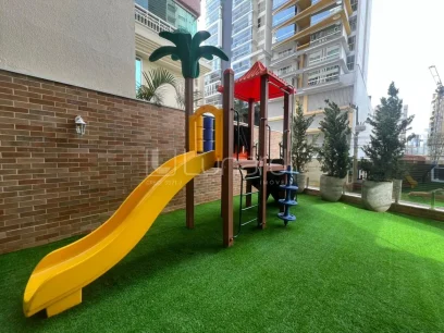 Apartamento com 3 Suítes - Miniatura - Lunardi Imóveis